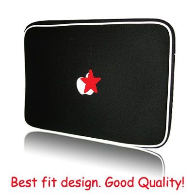 Macbook pro 13 Sleeve bags Screen & keyboard Protector  