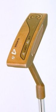 Odyssey Black Series #3 RH Putter 35  