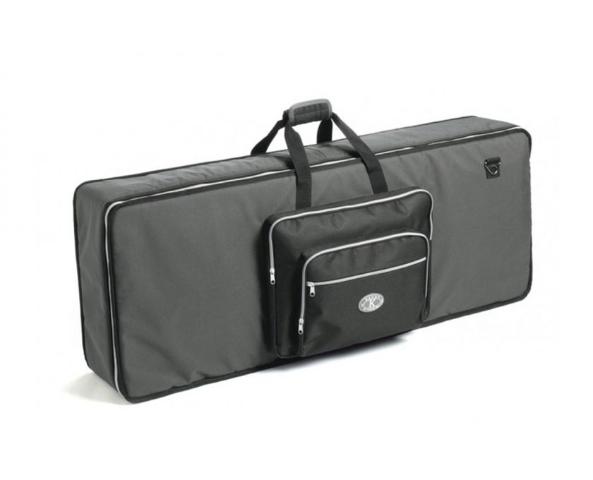 Kaces 7KB 7 KB Keyboard Bag 61 Key Medium Case PROAUDIOSTAR  