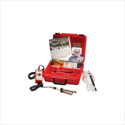 Urethane Supply Company Welder Plastic Kit Airless URE5600HT  