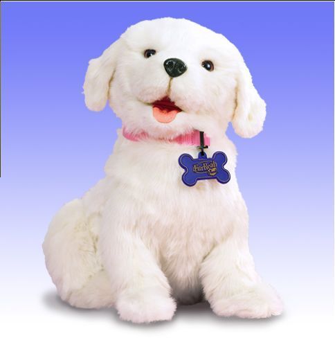 SEGA TOYS Dream Dog Yume Inu Robot Robotic Animal Pet Japanese 