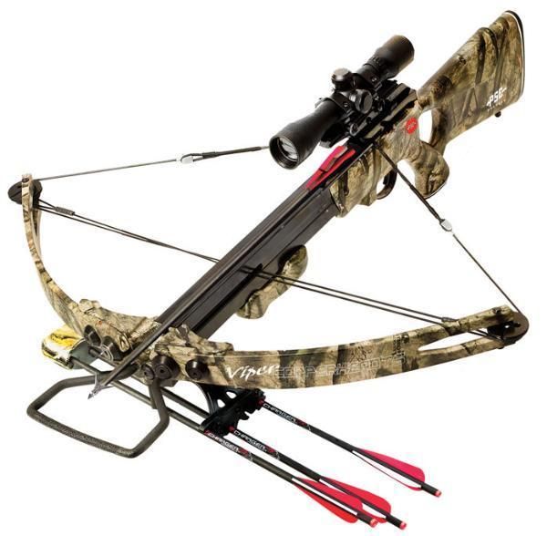 Pse Copperhead Xbow Pkg 150# PSE Archery 01159 042958497457  