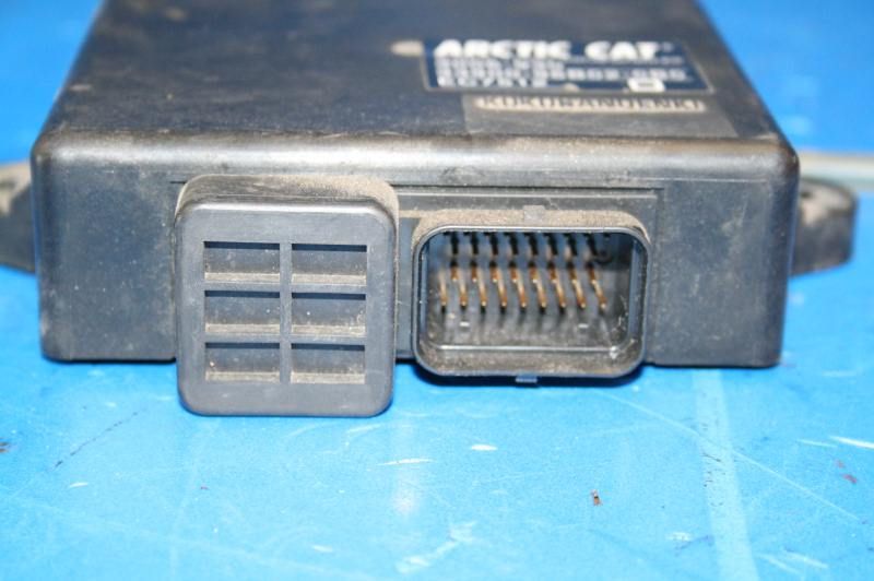 Arctic Cat Firecat Sabercat Mountain Cat ECU CDI 3006 930 3007 011 