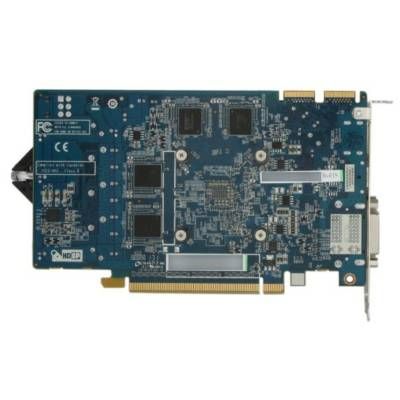 Sapphire 100328VXL Radeon HD 6770 Vapor X 1GB DDR5 128bit Video Card 