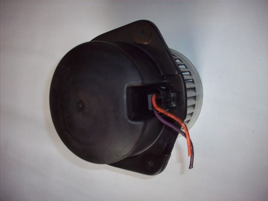 2001 2002 Chevrolet Cavalier Blower Motor  