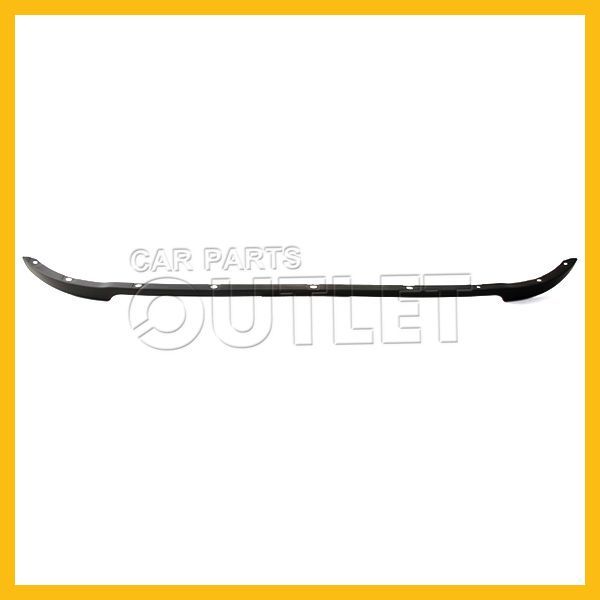 01 05 EXPLORER SPORT TRAC LOWER F. BUMPER AIR DEFLECTOR  