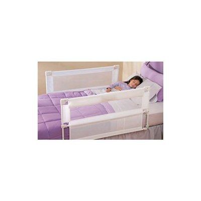 Regalo Sleep Tite Double Sided Drop Down Bed Rail NEW  