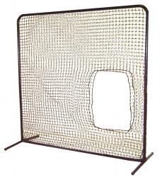 HEAVY DUTY Softball Batting Cage Package 70x12x12  