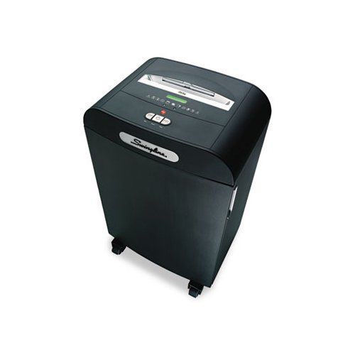 Swingline DS22 13 Jam Free Strip cut Departmental Shredder  