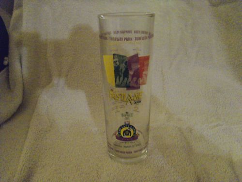 2003 LANES END STAKES GLASS NOT KENTUCKY DERBY  