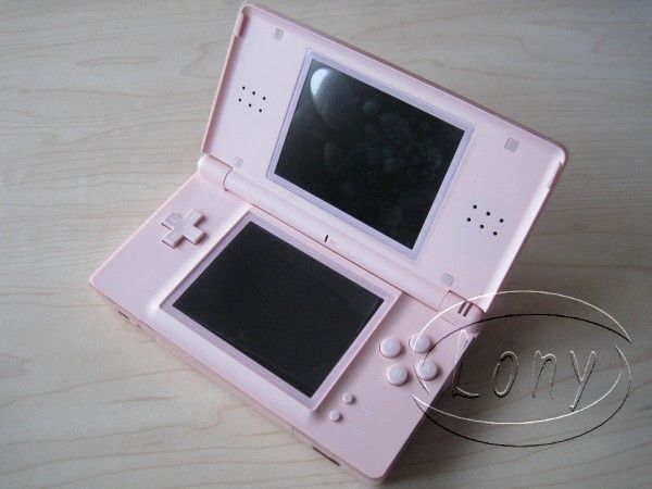 11 Color Nintendo DS Lite Game Console Original Handheld System NDSL 