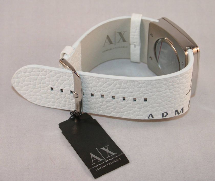 Intercambio de Armani   AX6000   ventas al por menor en $110.00