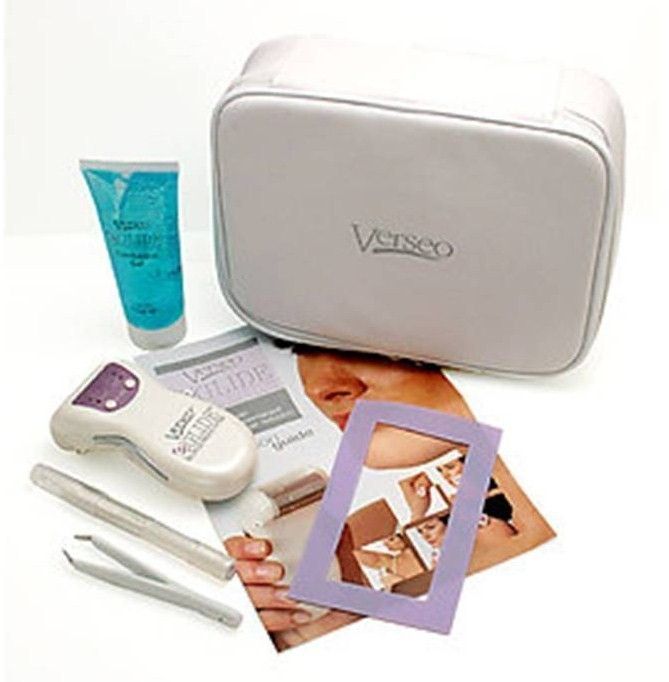 Verseo eGlide Hair Removal Roller  