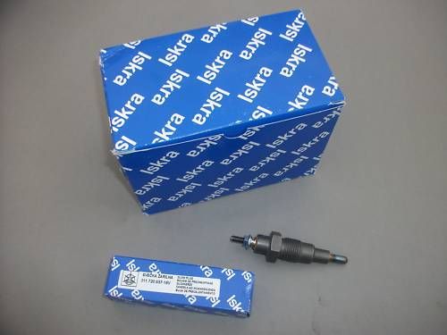 KHD F4M 716 (24V) Diesel Engine Flame Heater Glow Plug  