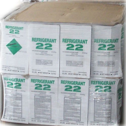 New Sealed Refrigerant R22, Freon R 22, 30LB in NYC  