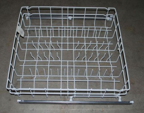 Kenmore Frigidaire Upper Dishwasher Rack 154319404 30 Day 