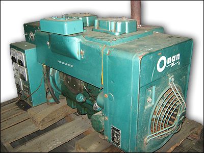 overview onan natural 12 lead gas generator 18 75 kva 1800 rpm 3 phase 