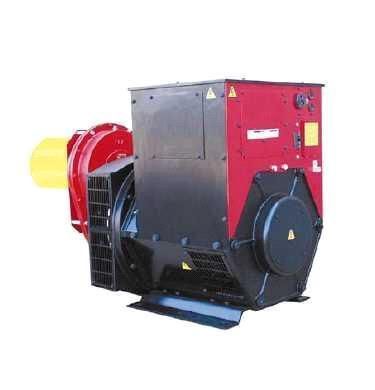 GENERATOR   PTO POWERED   100 kW   100,000 Watts  