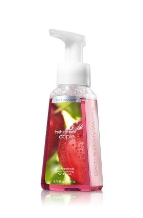   NEW Anti bacterial Gentle Foaming Hand Soaps BUY 5 GET 1 FREE  