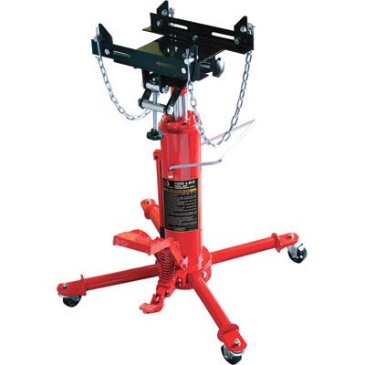 Torin 2 Stage Transmission Jack 1/2 Ton #TR4055  