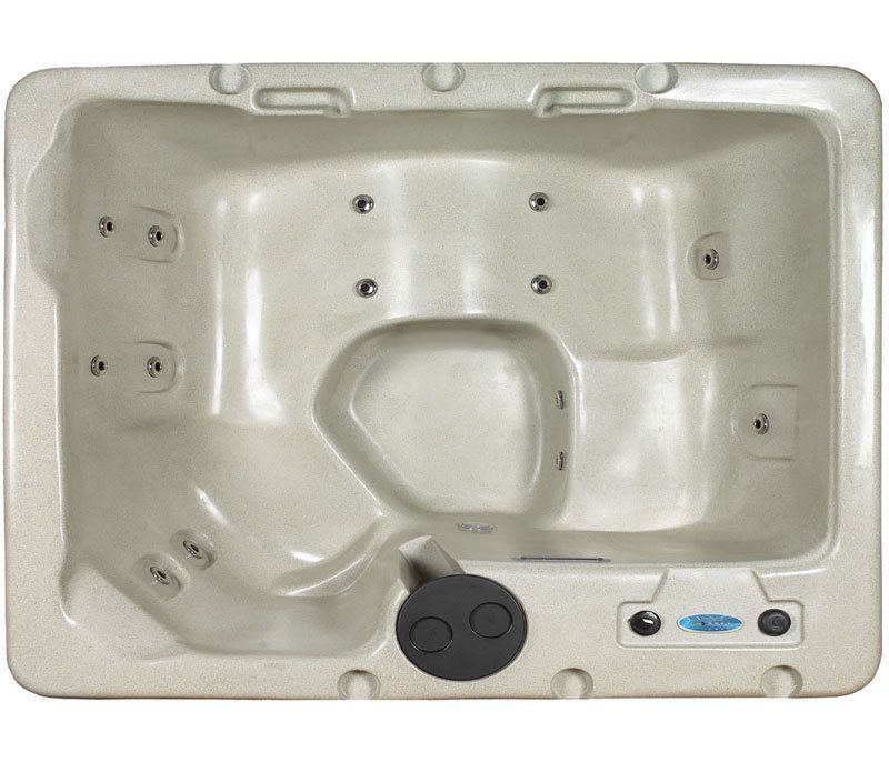 DuraSport Cyprus 3 4 Person Hot Tub Spa  