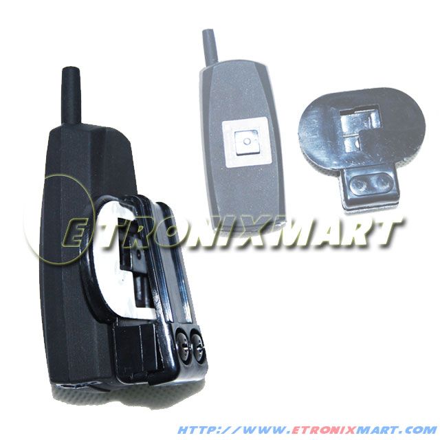 1000 Meter 2xBT Bluetooth Intercom System Fr Motorcycle  