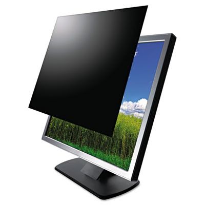 Kantek   SVL201W   Secure View Notebook/LCD Monitor Privacy Filter For 