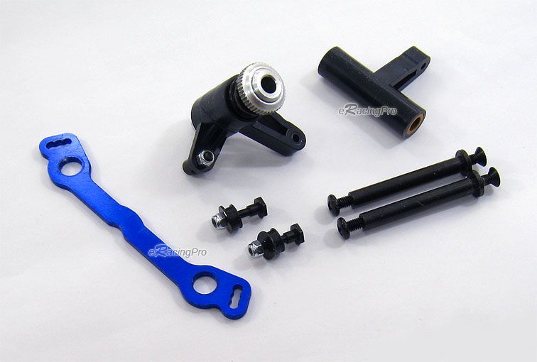 Genuine Kyosho Inferno MP777 MP7.5 MP 777 Steering Kit  