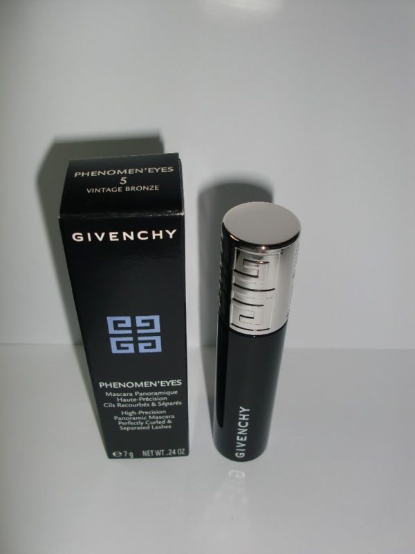 Givenchy Phenomen Eyes Mascara *5 VINTAGE BRONZE* LE  