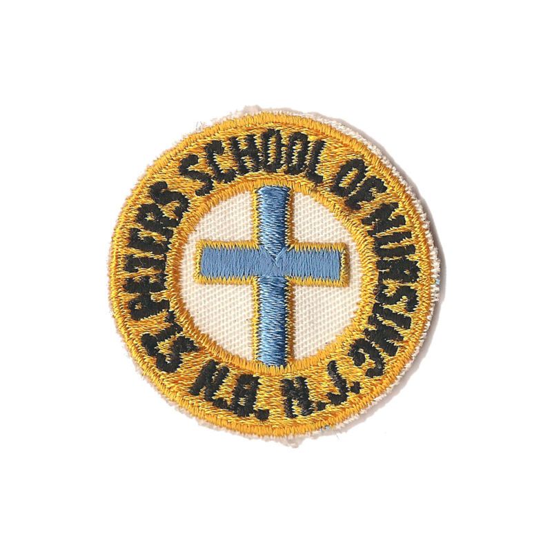 St. PETERS Hospital NURSING School old Nurse NJ PATCH  