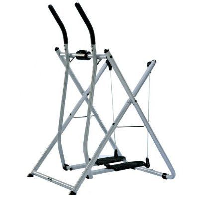 Gazelle Edge Fitness Exercise Glider Machine  