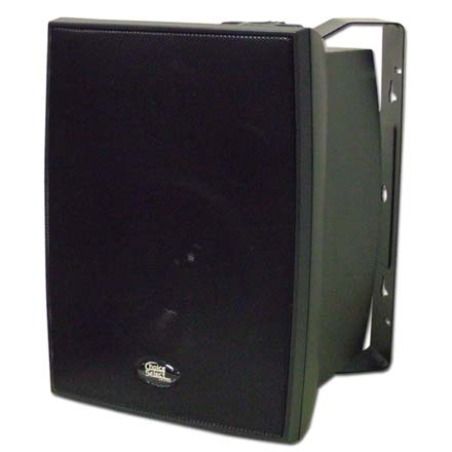 Choice Select 150W Outdoor Speakers w/ Aluminum Grill   (PAIR)