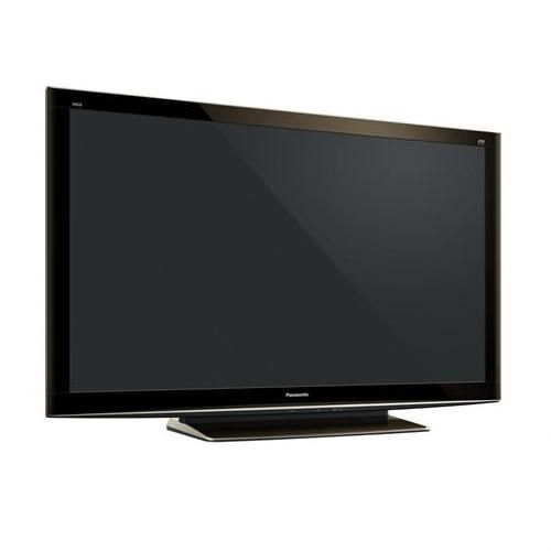 Panasonic TC P65VT25 65 Inch Full HD 1080p 3D Plasma Screen HDTV 