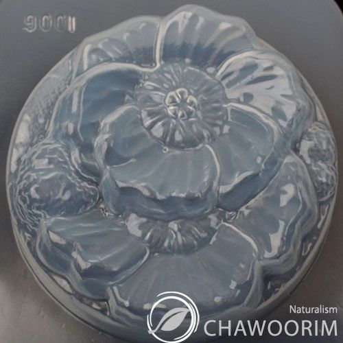   NO.46 Flexible Molds Soap Molds Body Butter Molds Soap Making  