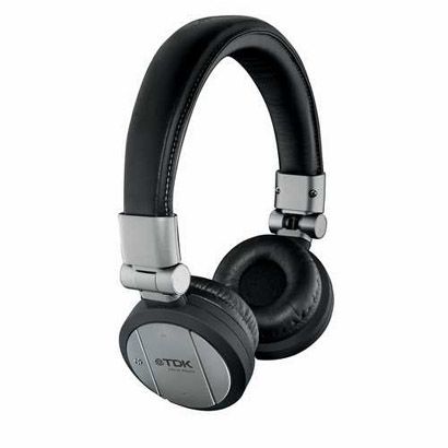 NEW TDK Wireless headphone sealing up type TH WR700  