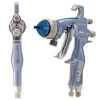   Automatic Air Spray Gun 24A766 Advanced Air Spray Gun Technology