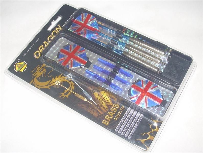 Advanced Professional Brass Steel tip Darts