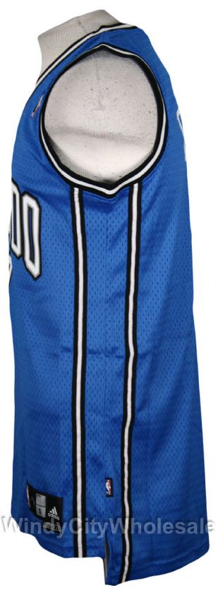 MAGIC ORLANDO JJ REDDICK SWINGMAN JERSEY ADIDAS NBA XXL  