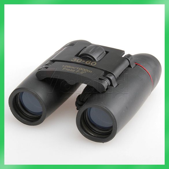 New 30x60 Day Night Vision Zoom Binoculars Telescope 126m To 1000m 