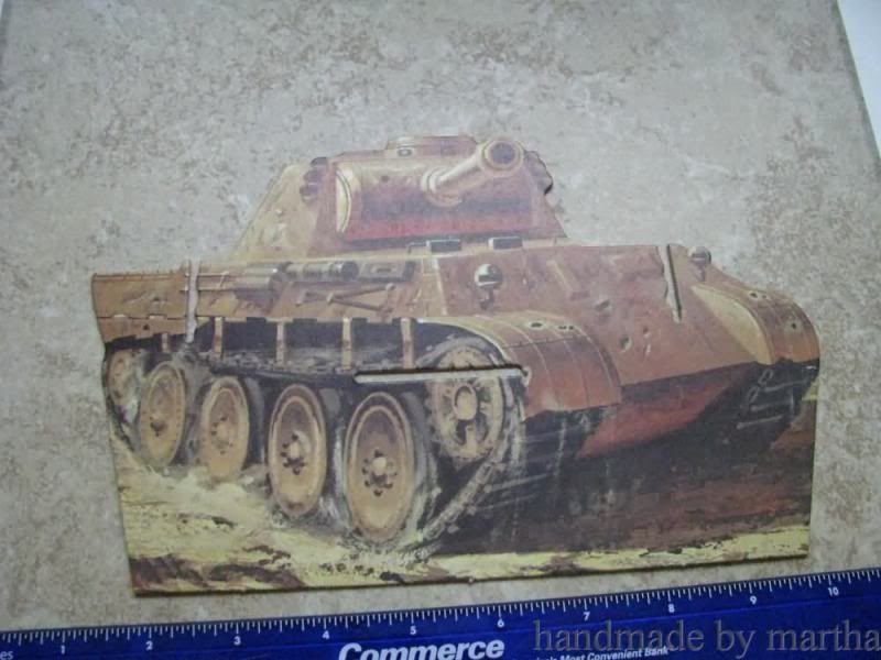 description up for auction is one of the game part tank battle 