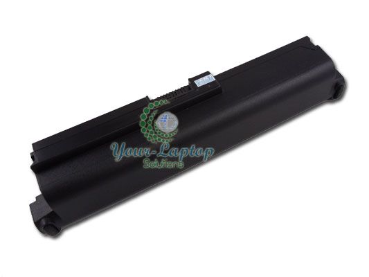 12 cell 95WH Laptop Battery For Toshiba PA3819U 1BRS PABAS230 PA3728U 